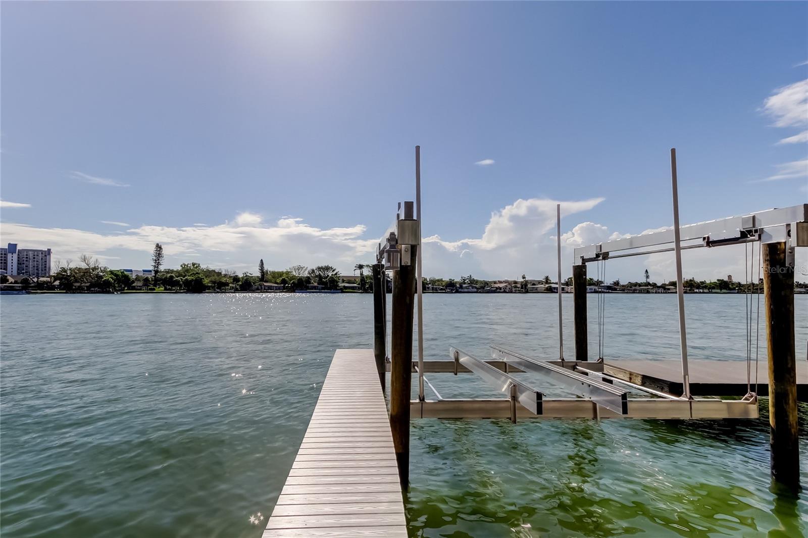 135 92ND AVE #5, TREASURE ISLAND, FL, 33706