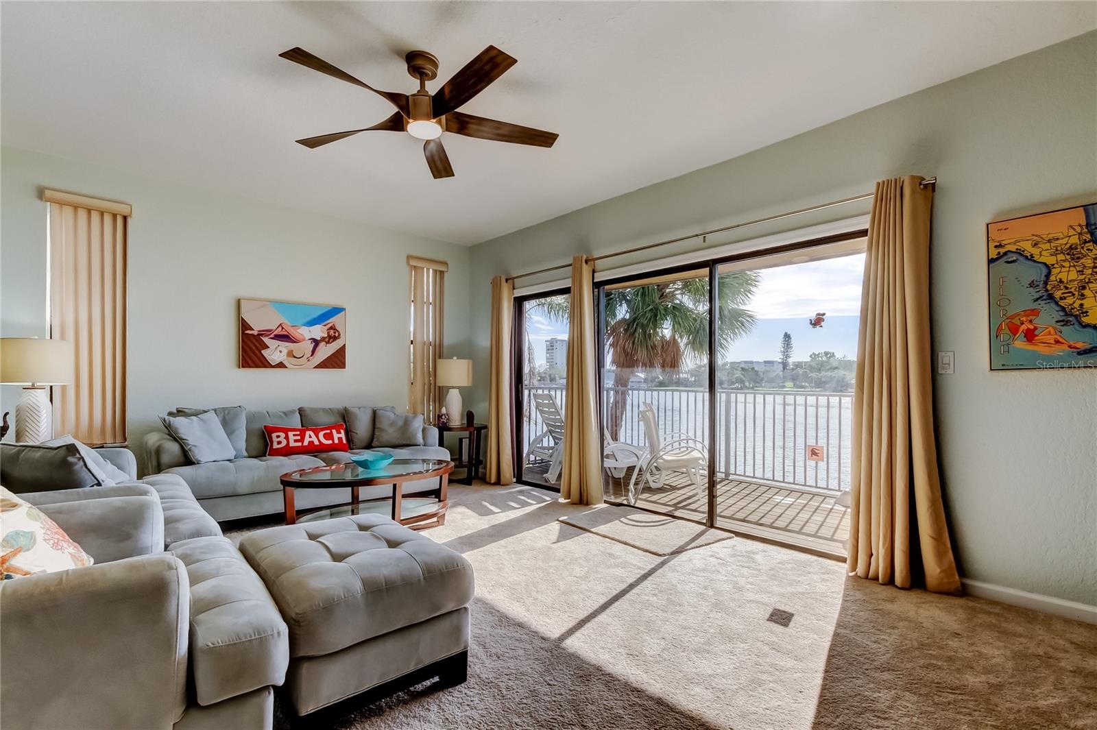 135 92ND AVE #5, TREASURE ISLAND, FL, 33706