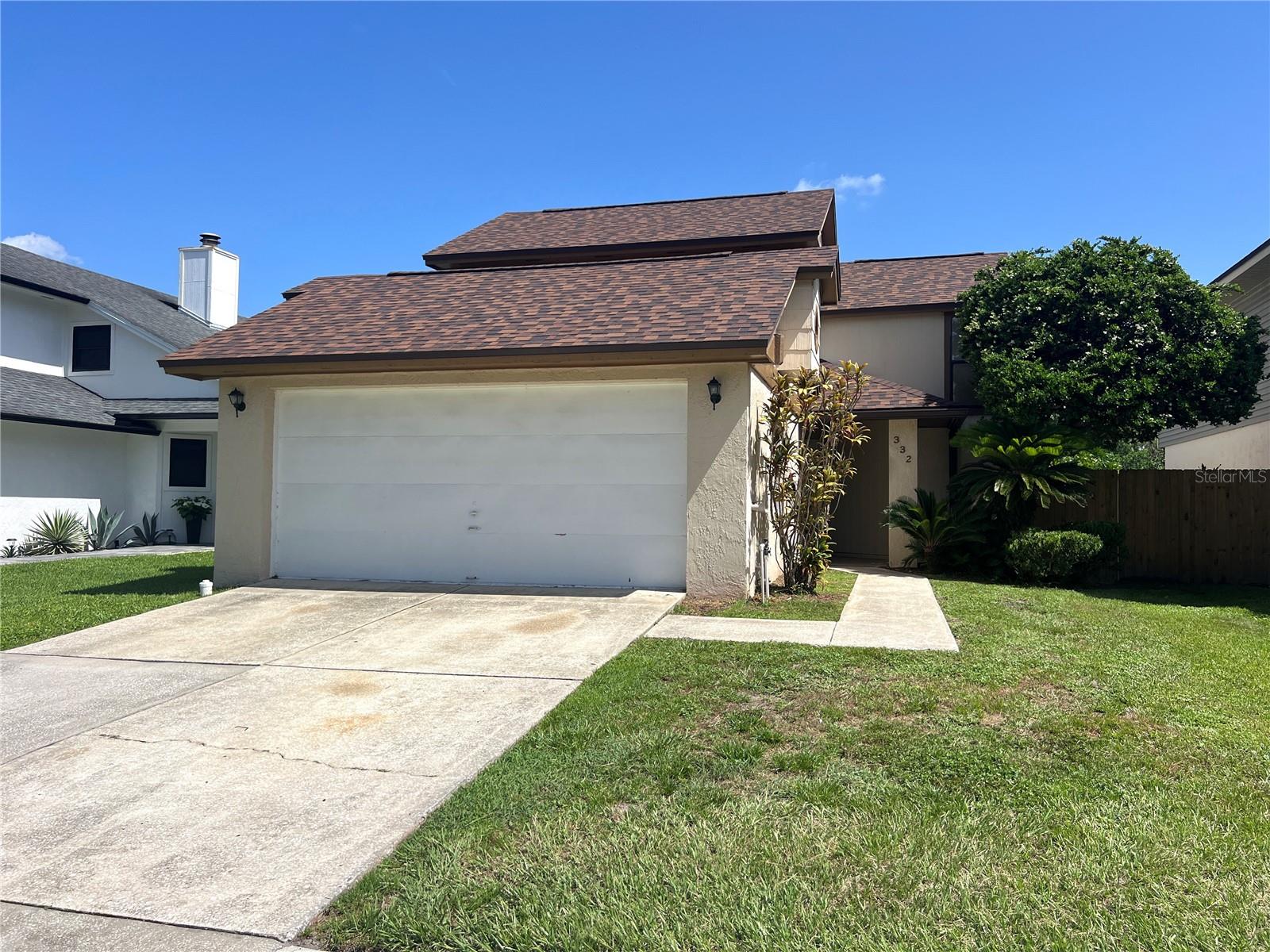 332 GOLDSTONE PL, LAKE MARY, FL, 32746