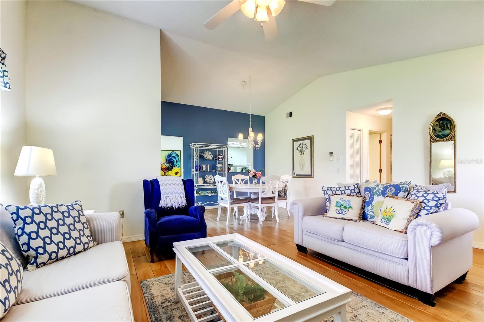 4756 SHEFFIELD DR, NEW PORT RICHEY, FL, 34655