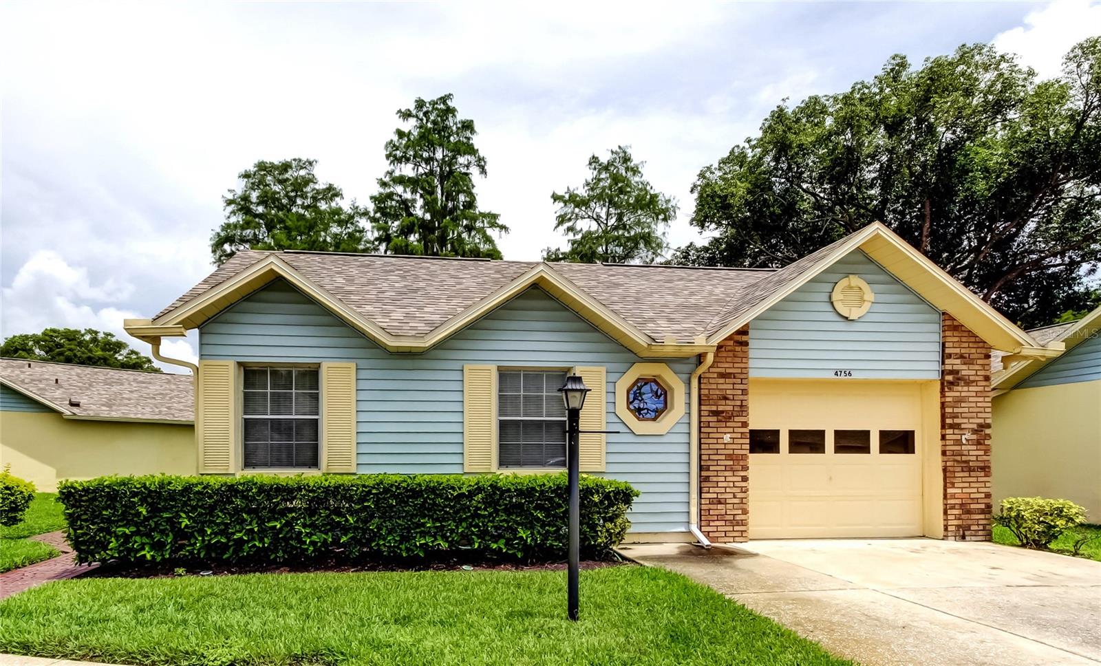 4756 SHEFFIELD DR, NEW PORT RICHEY, FL, 34655