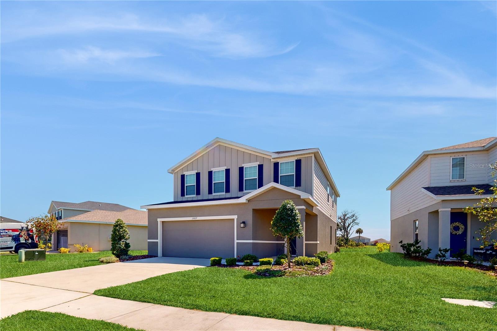 10827 HIGH NOON TRL, PARRISH, FL, 34219