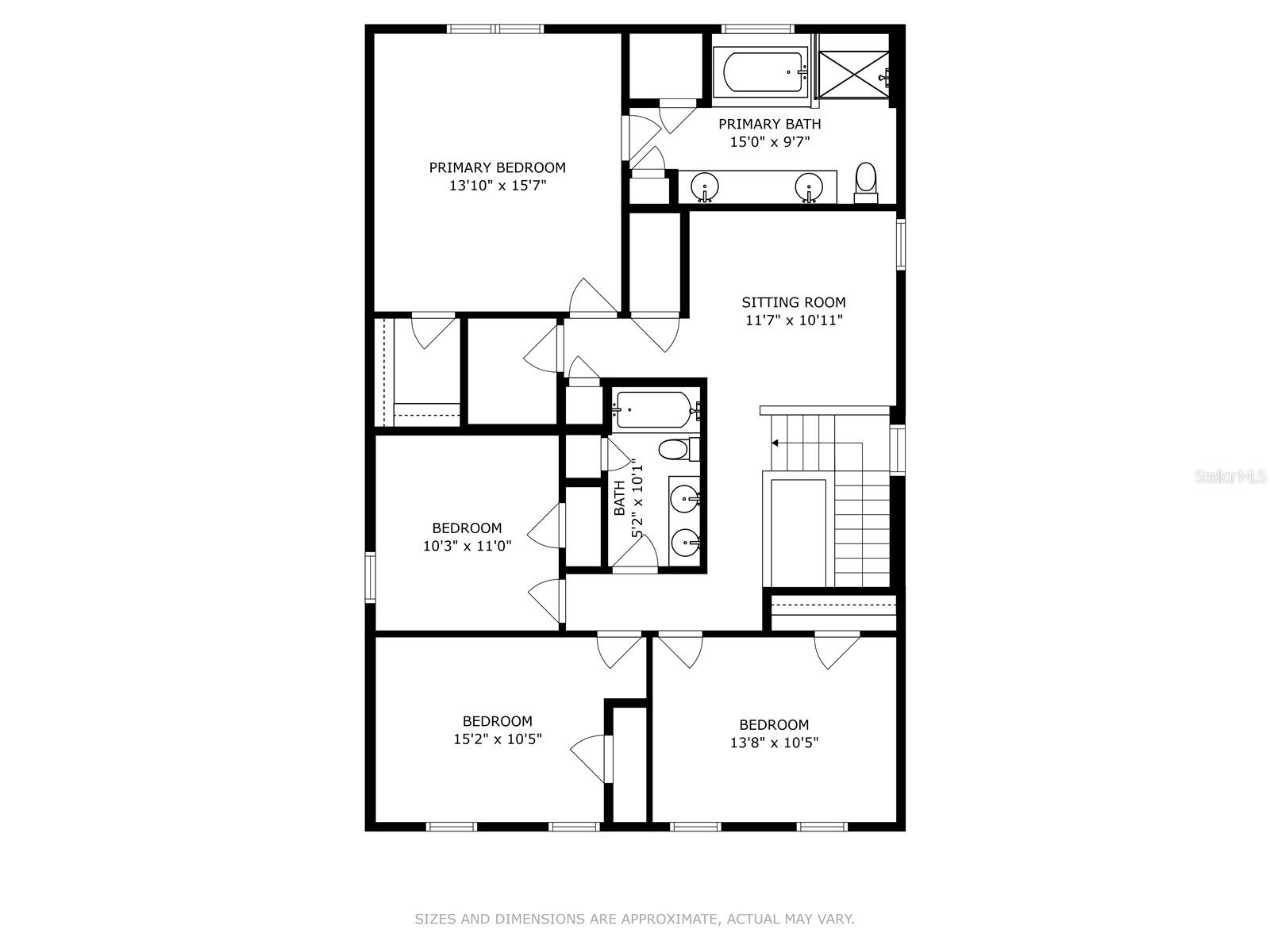 10827 HIGH NOON TRL, PARRISH, FL, 34219