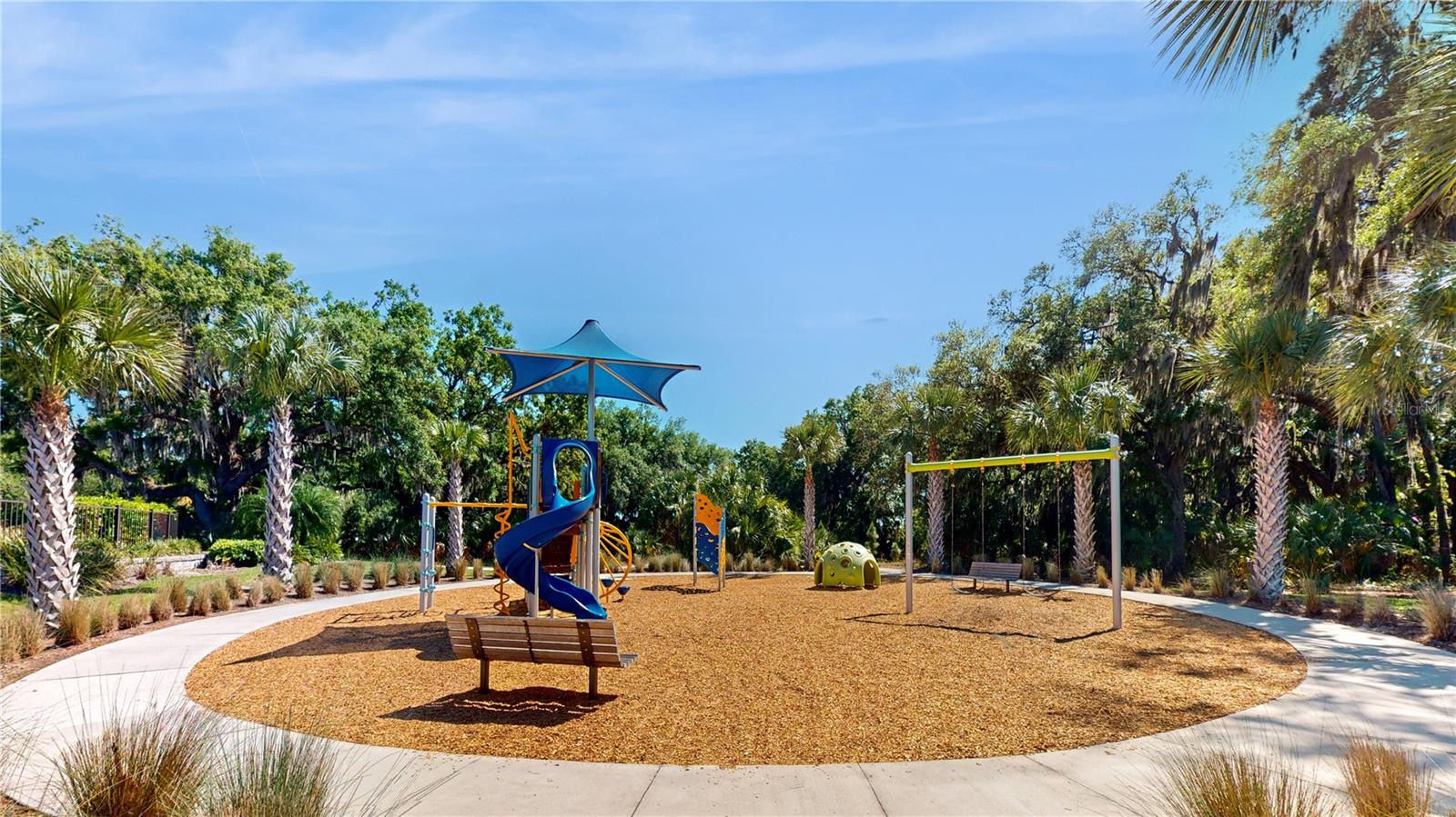 10827 HIGH NOON TRL, PARRISH, FL, 34219