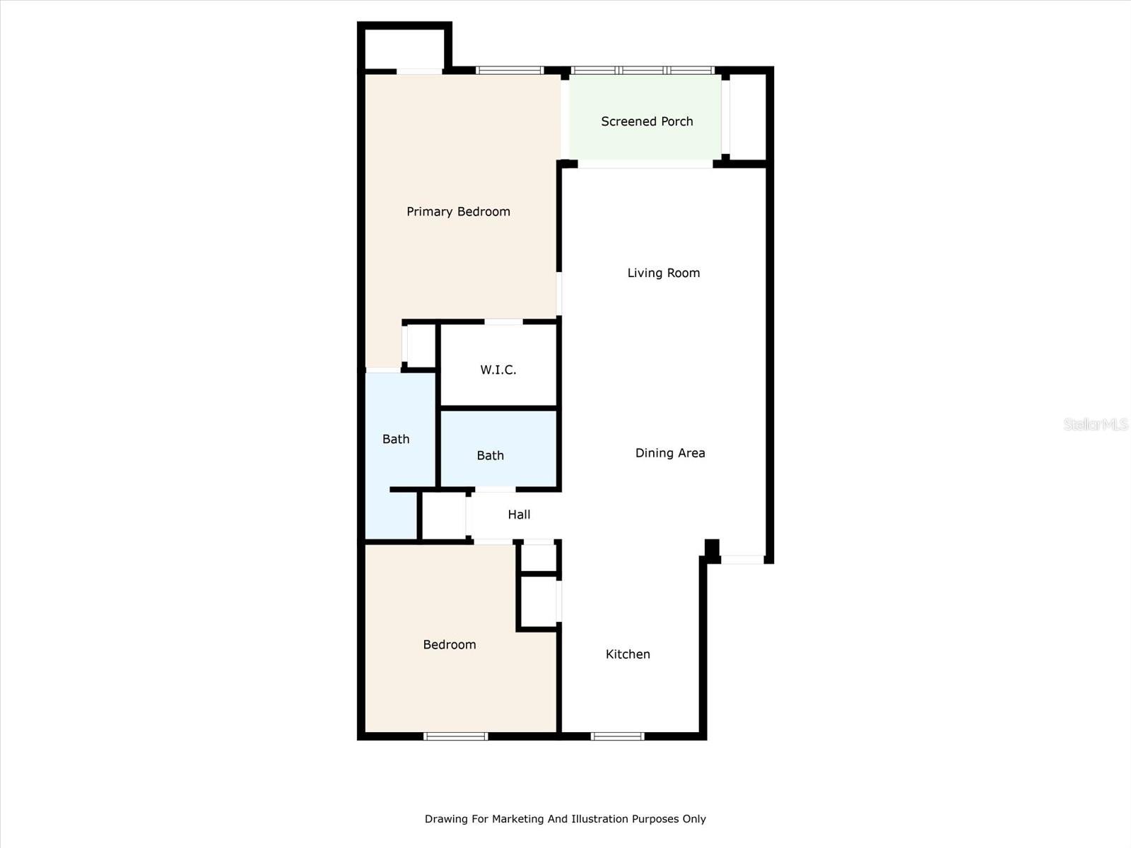 250 CYPRESS LN, OLDSMAR, FL, 34677