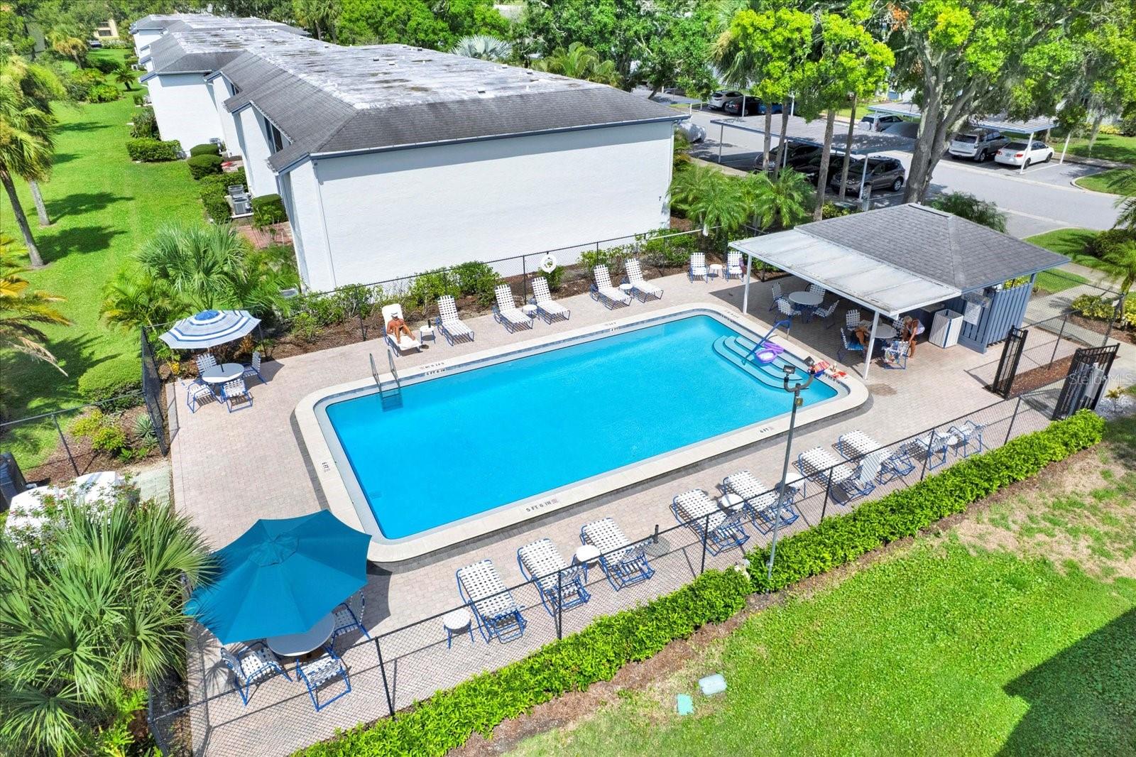 250 CYPRESS LN, OLDSMAR, FL, 34677