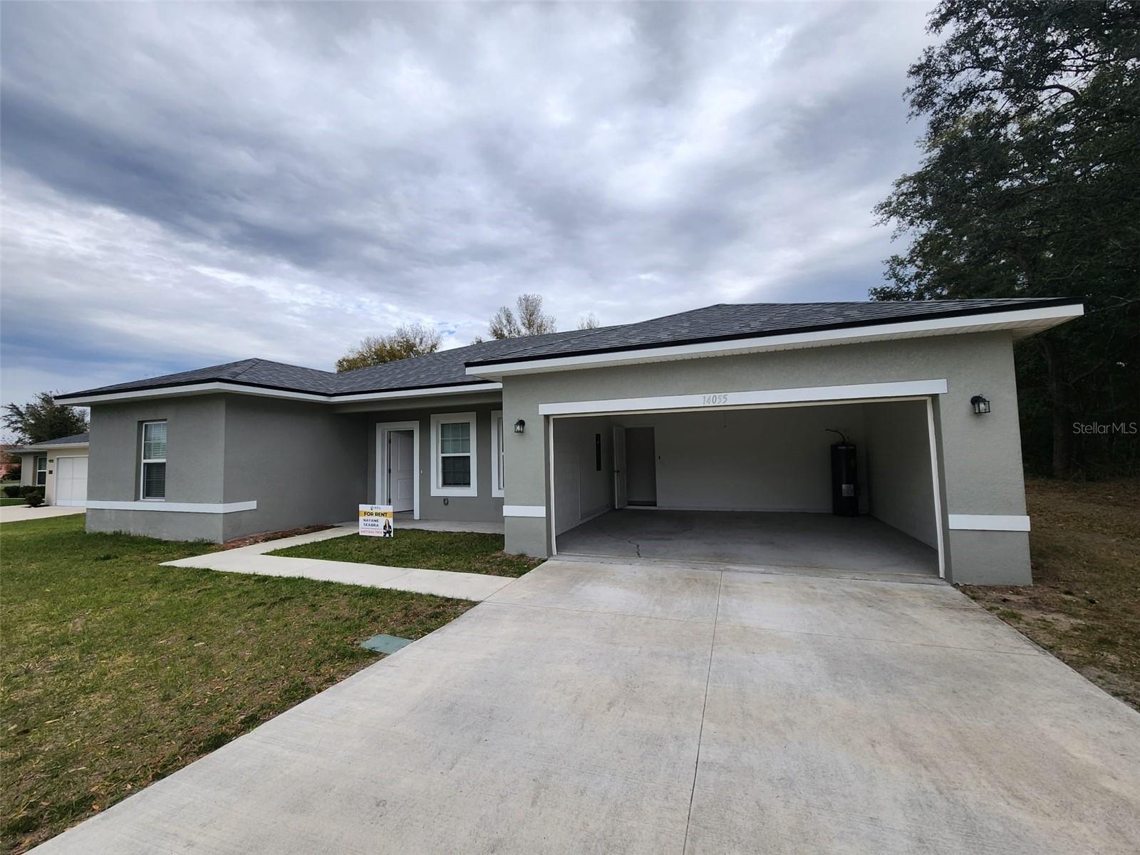 3650 SW 128TH PL, OCALA, FL, 34473