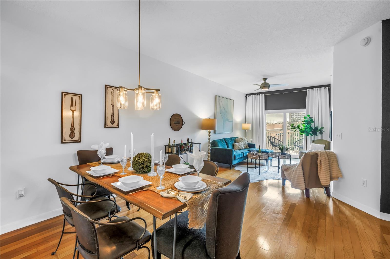 316 8TH ST S #204, ST PETERSBURG, FL, 33701