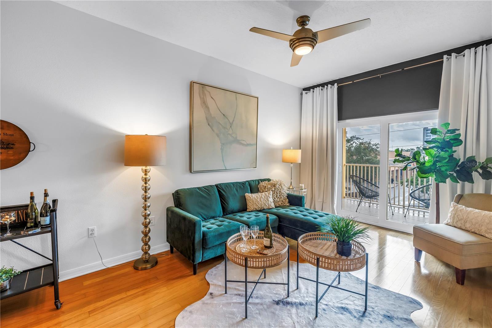 316 8TH ST S #204, ST PETERSBURG, FL, 33701