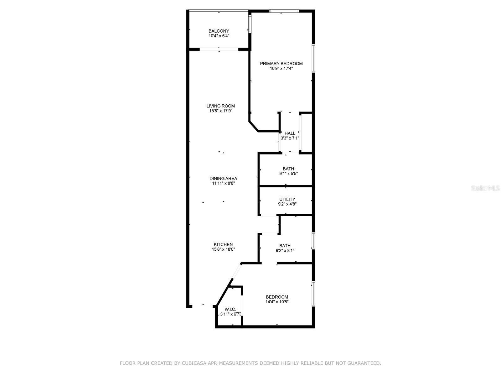 316 8TH ST S #204, ST PETERSBURG, FL, 33701