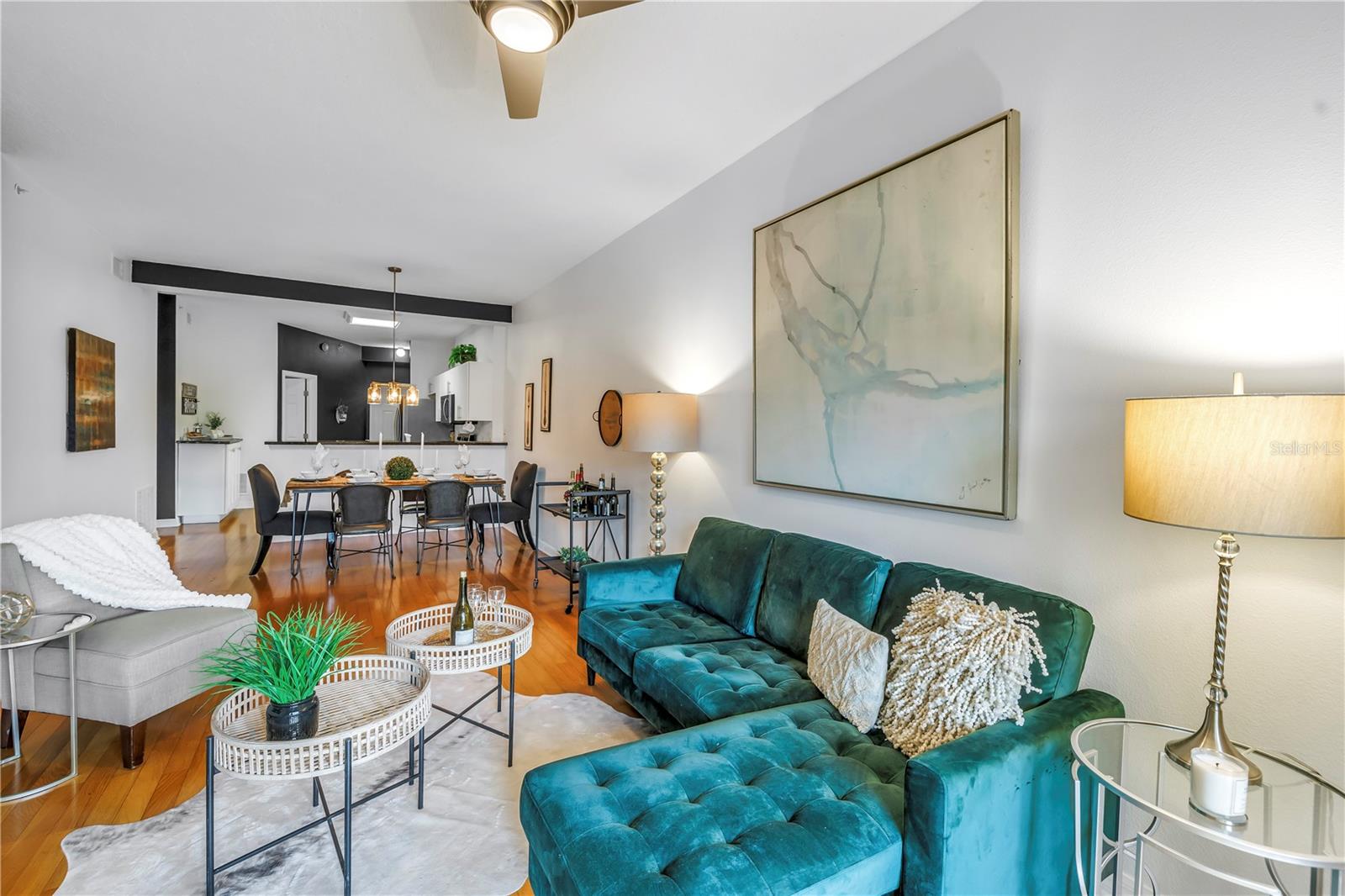 316 8TH ST S #204, ST PETERSBURG, FL, 33701