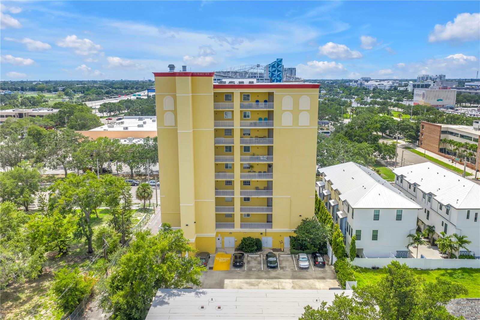 316 8TH ST S #204, ST PETERSBURG, FL, 33701