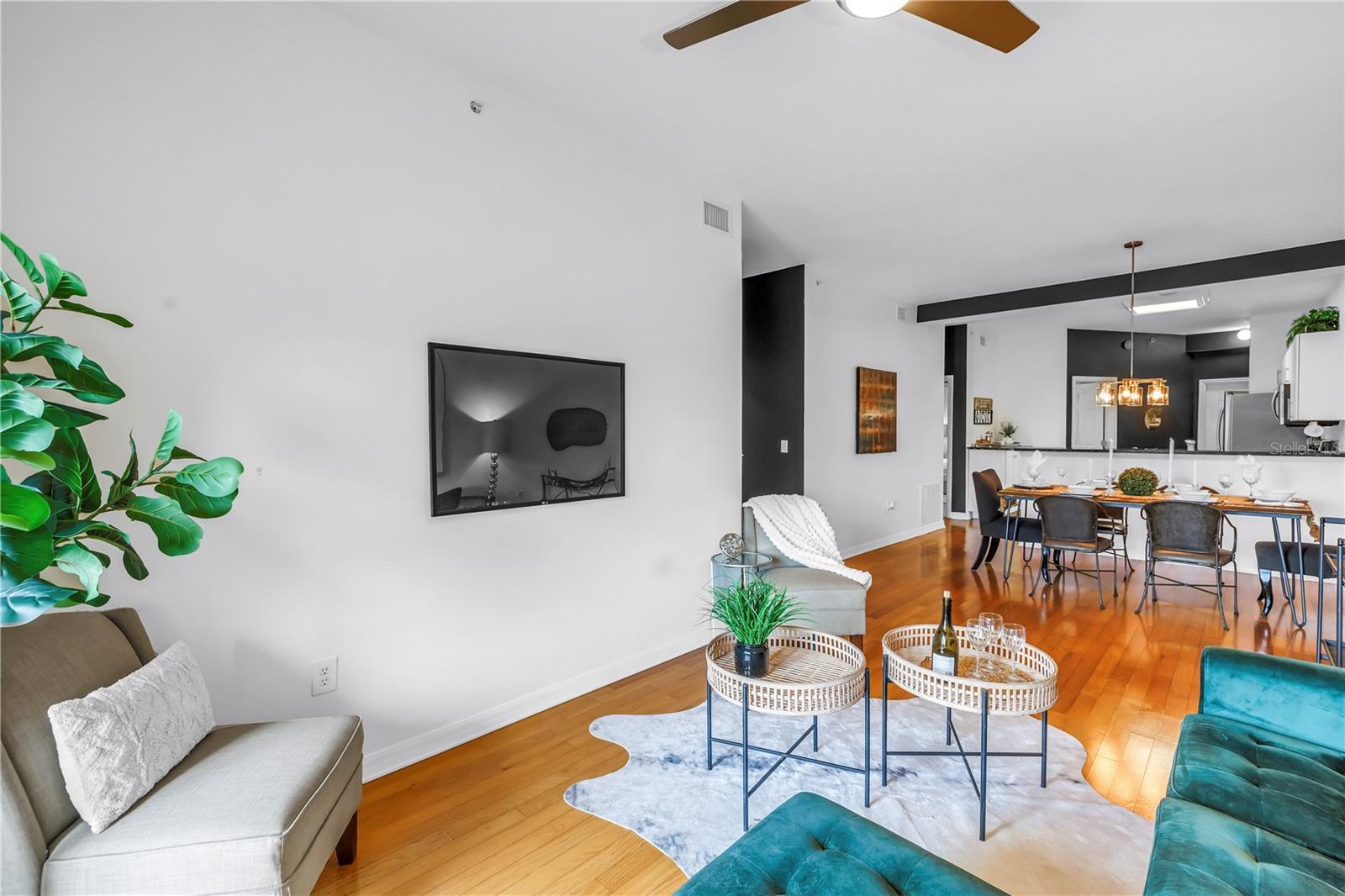 316 8TH ST S #204, ST PETERSBURG, FL, 33701