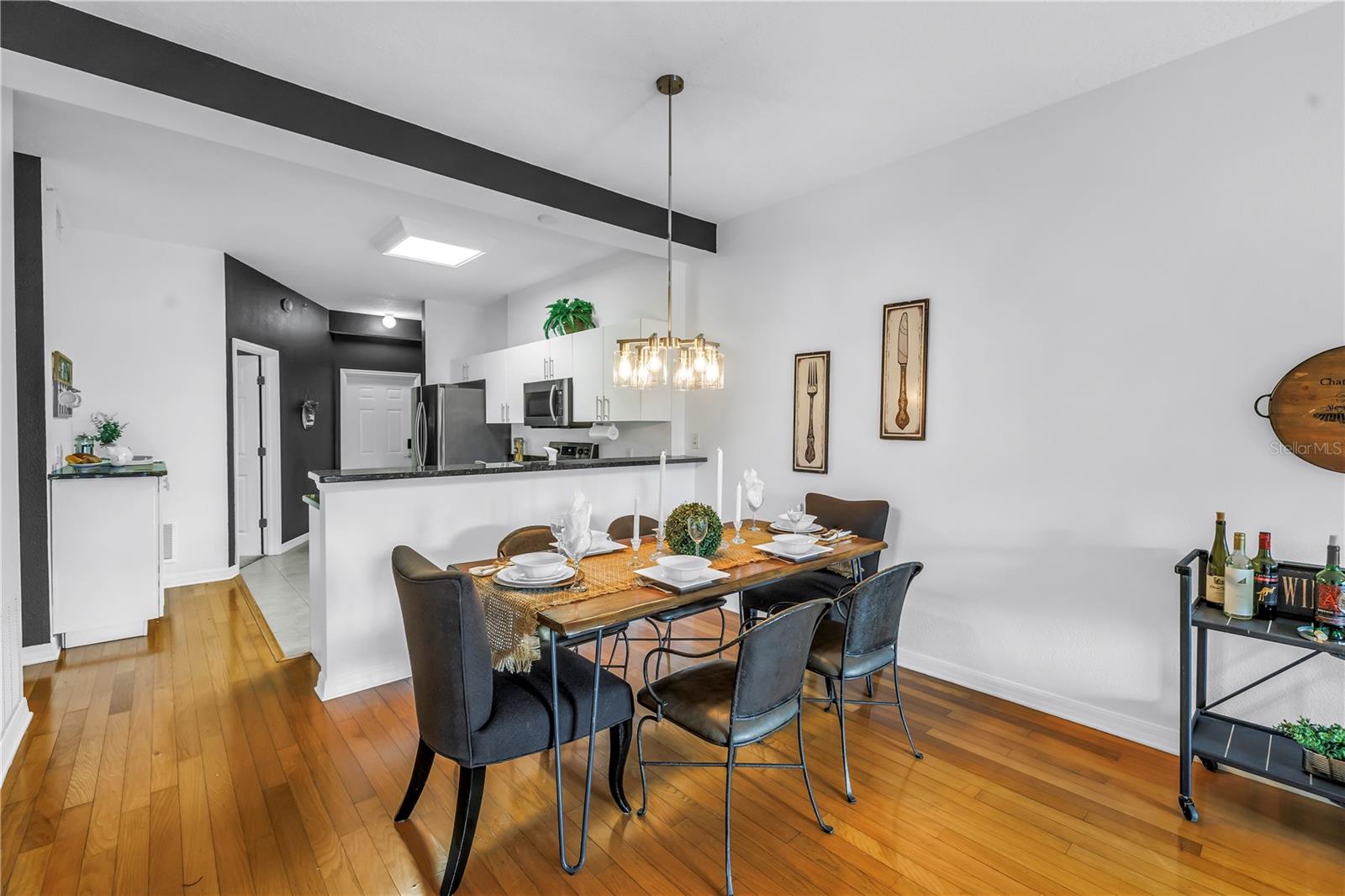 316 8TH ST S #204, ST PETERSBURG, FL, 33701