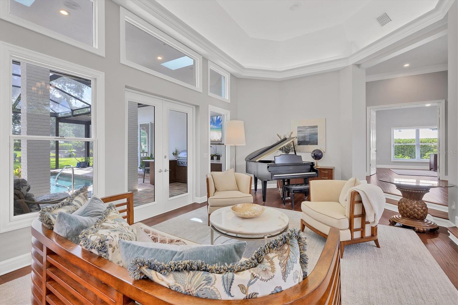 3386 CHARLES MACDONALD DR, SARASOTA, FL, 34240