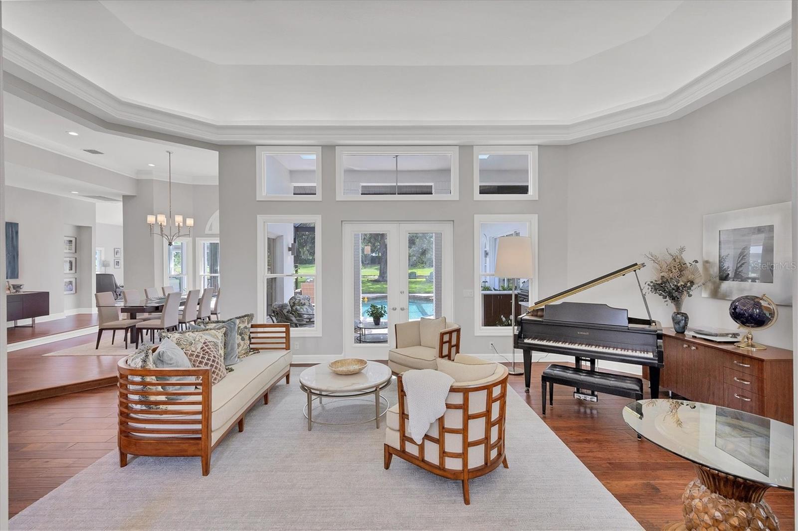 3386 CHARLES MACDONALD DR, SARASOTA, FL, 34240