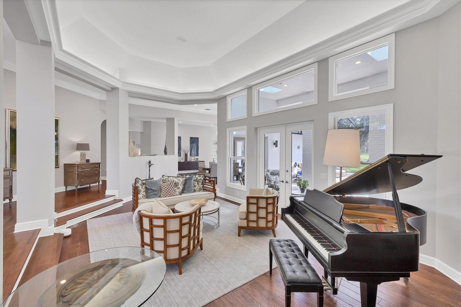 3386 CHARLES MACDONALD DR, SARASOTA, FL, 34240