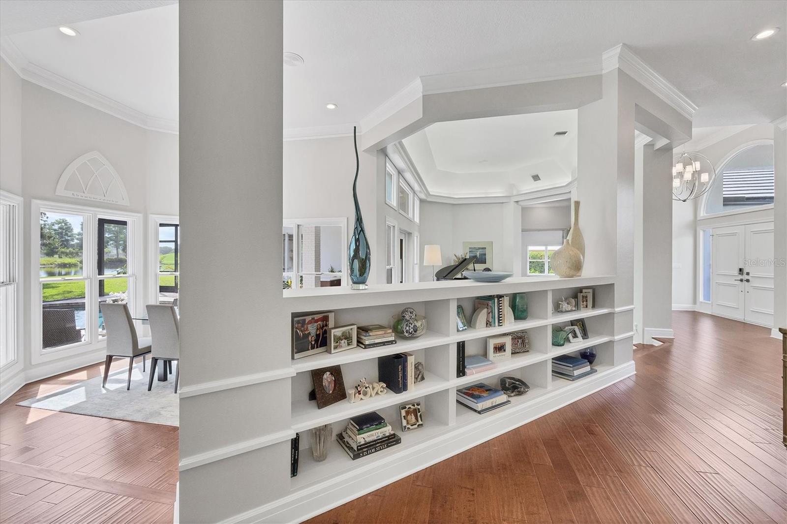 3386 CHARLES MACDONALD DR, SARASOTA, FL, 34240