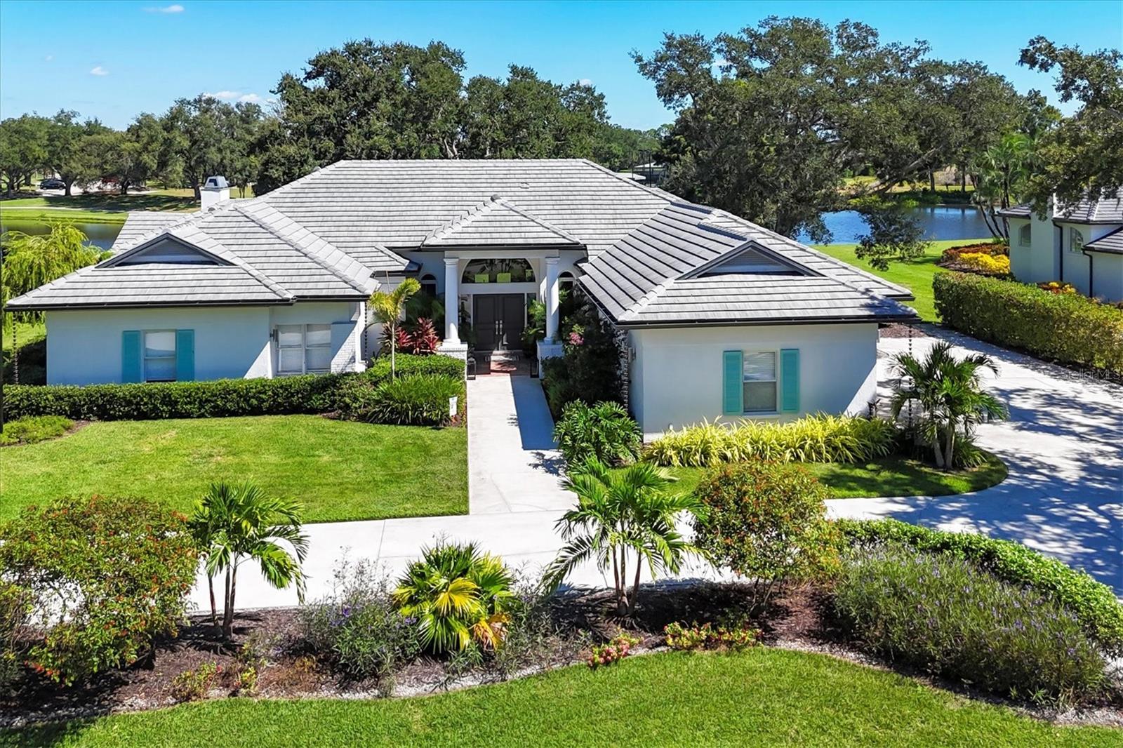 3386 CHARLES MACDONALD DR, SARASOTA, FL, 34240