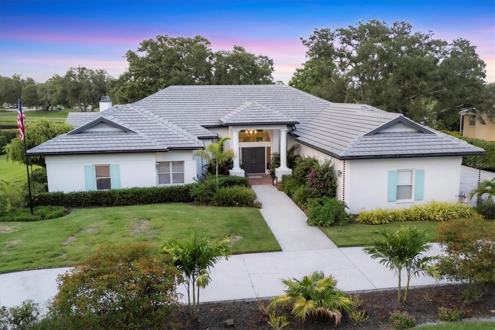 3386 CHARLES MACDONALD DR, SARASOTA, FL, 34240