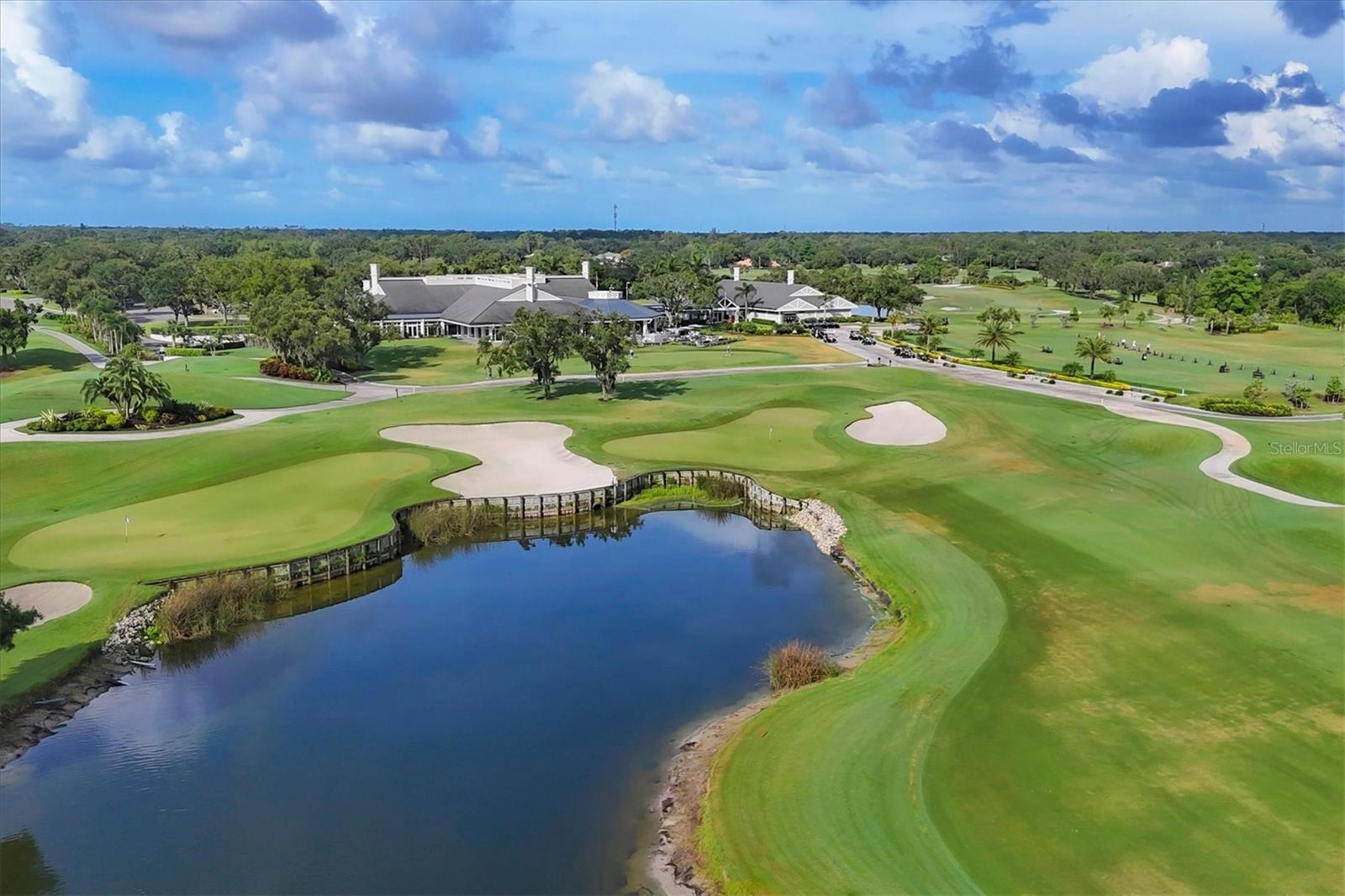 3386 CHARLES MACDONALD DR, SARASOTA, FL, 34240