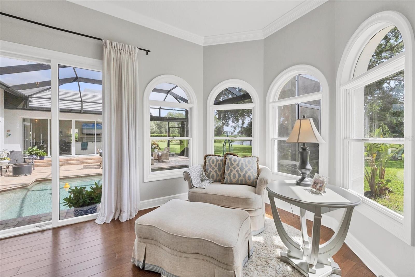 3386 CHARLES MACDONALD DR, SARASOTA, FL, 34240