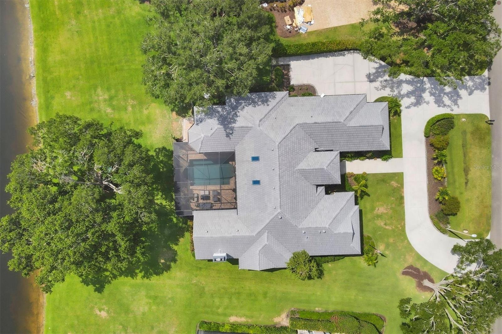 3386 CHARLES MACDONALD DR, SARASOTA, FL, 34240