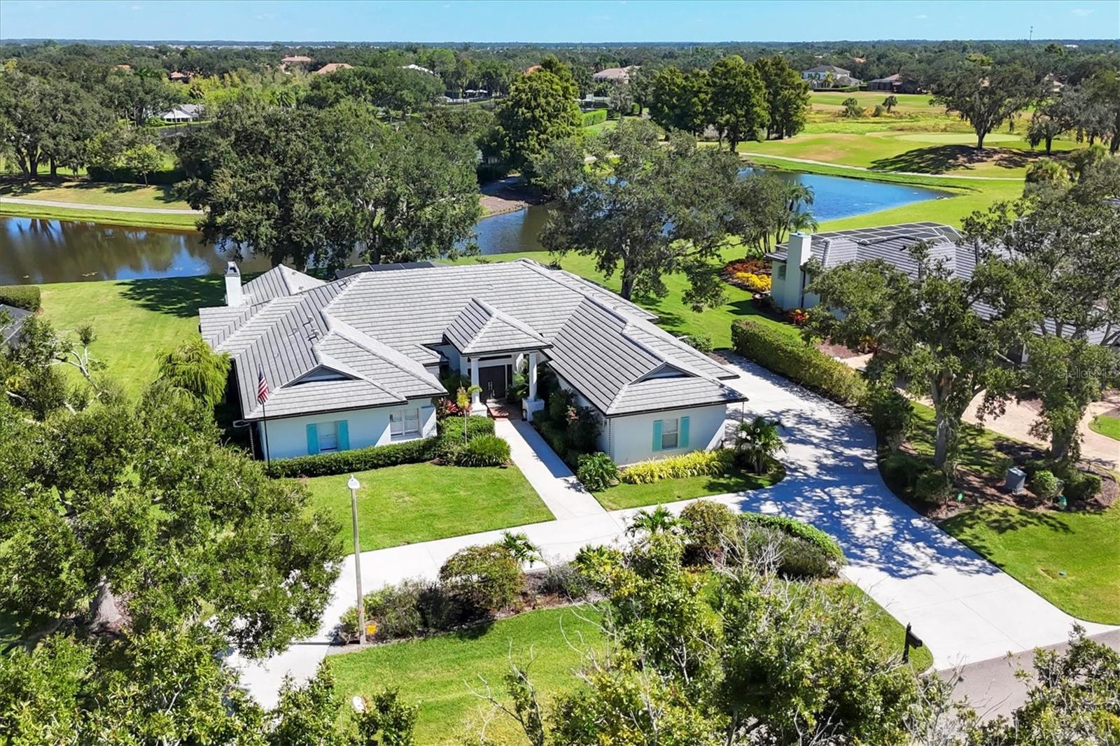 3386 CHARLES MACDONALD DR, SARASOTA, FL, 34240