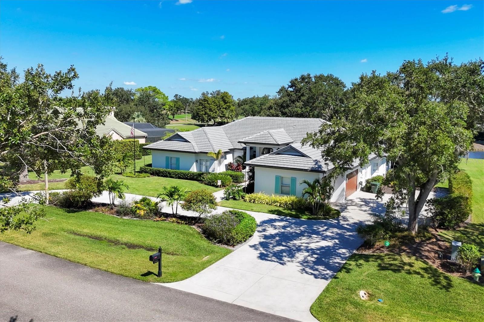 3386 CHARLES MACDONALD DR, SARASOTA, FL, 34240