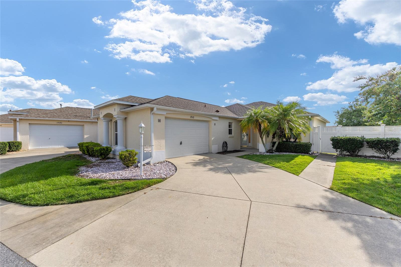 17112 SE 78TH PARLANGE TER, THE VILLAGES, FL, 32162