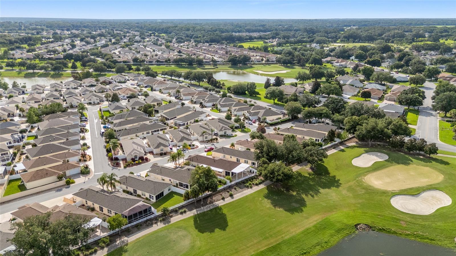 17112 SE 78TH PARLANGE TER, THE VILLAGES, FL, 32162