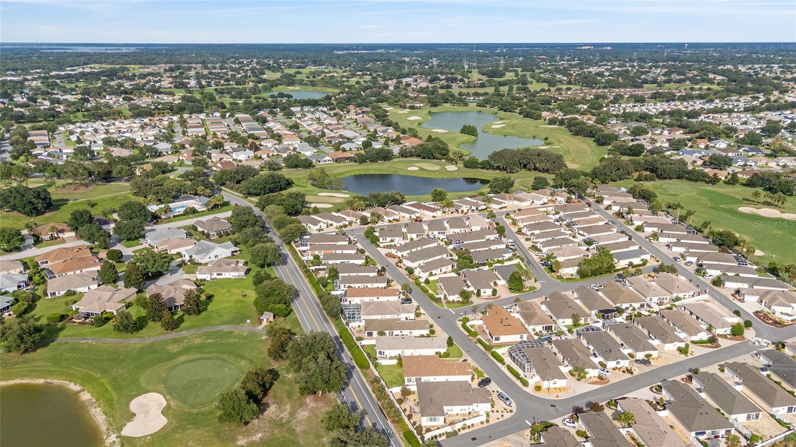 17112 SE 78TH PARLANGE TER, THE VILLAGES, FL, 32162