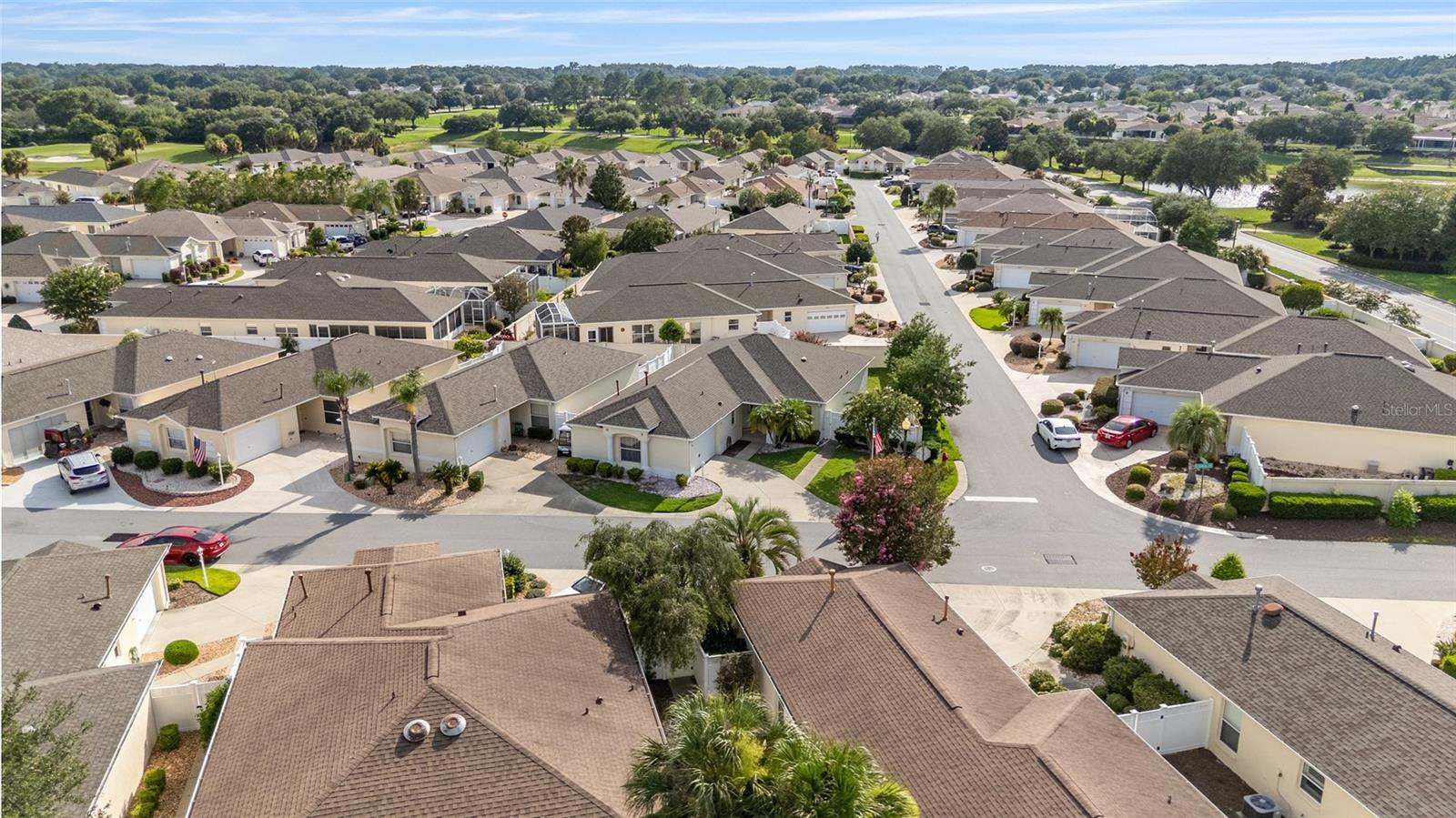 17112 SE 78TH PARLANGE TER, THE VILLAGES, FL, 32162