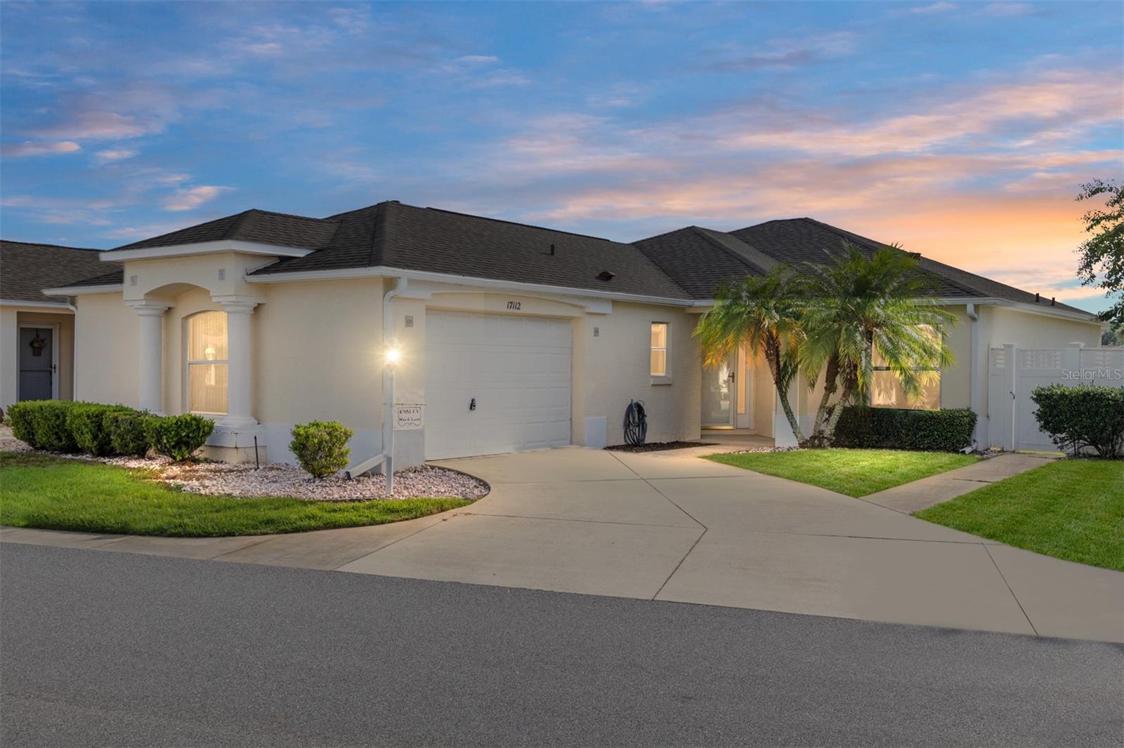 17112 SE 78TH PARLANGE TER, THE VILLAGES, FL, 32162