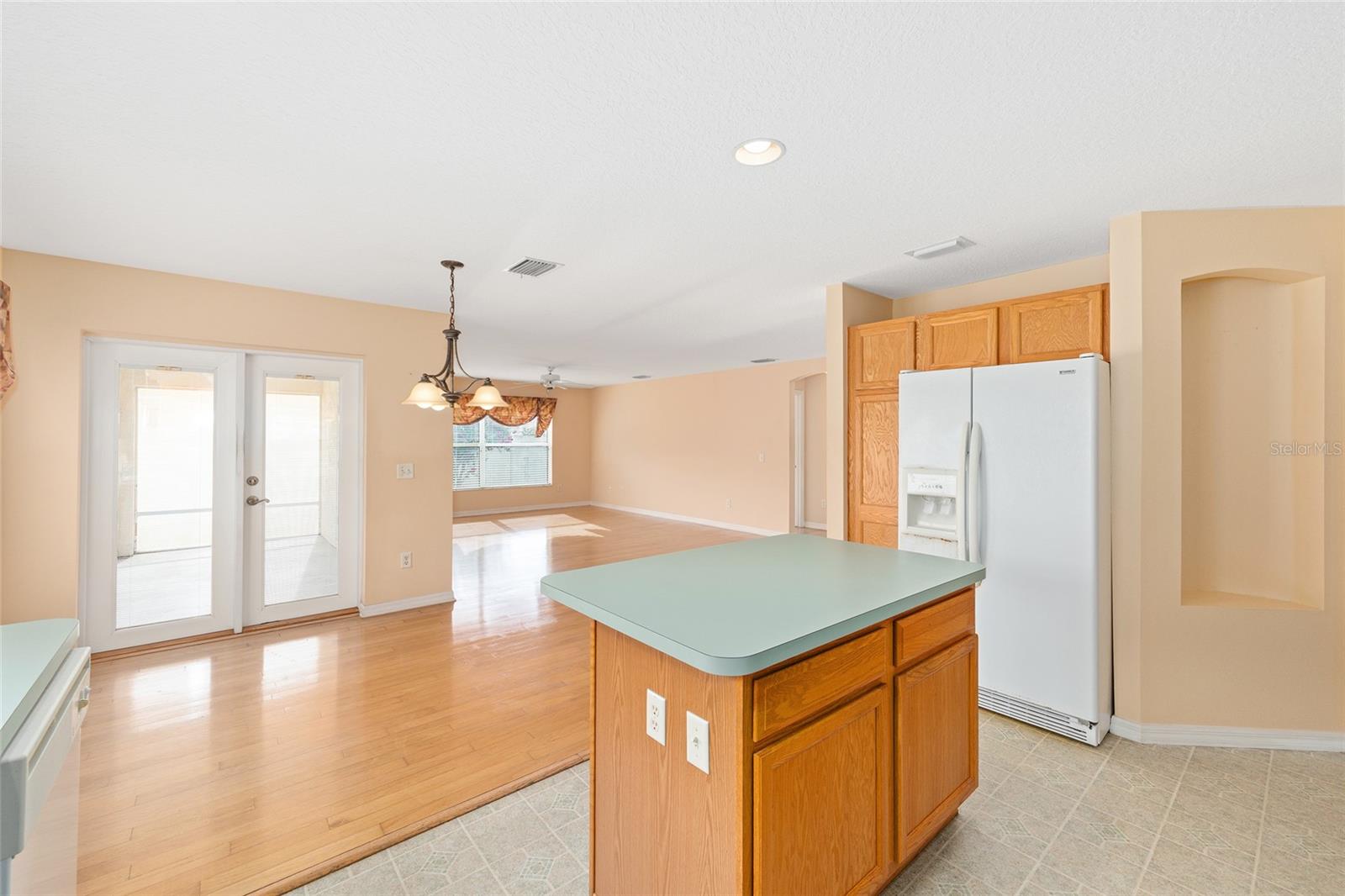 17112 SE 78TH PARLANGE TER, THE VILLAGES, FL, 32162