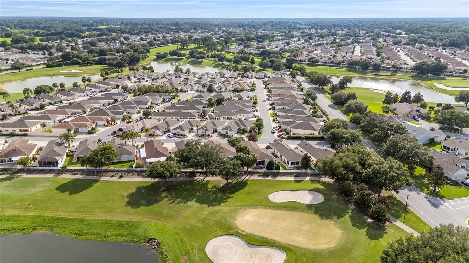 17112 SE 78TH PARLANGE TER, THE VILLAGES, FL, 32162