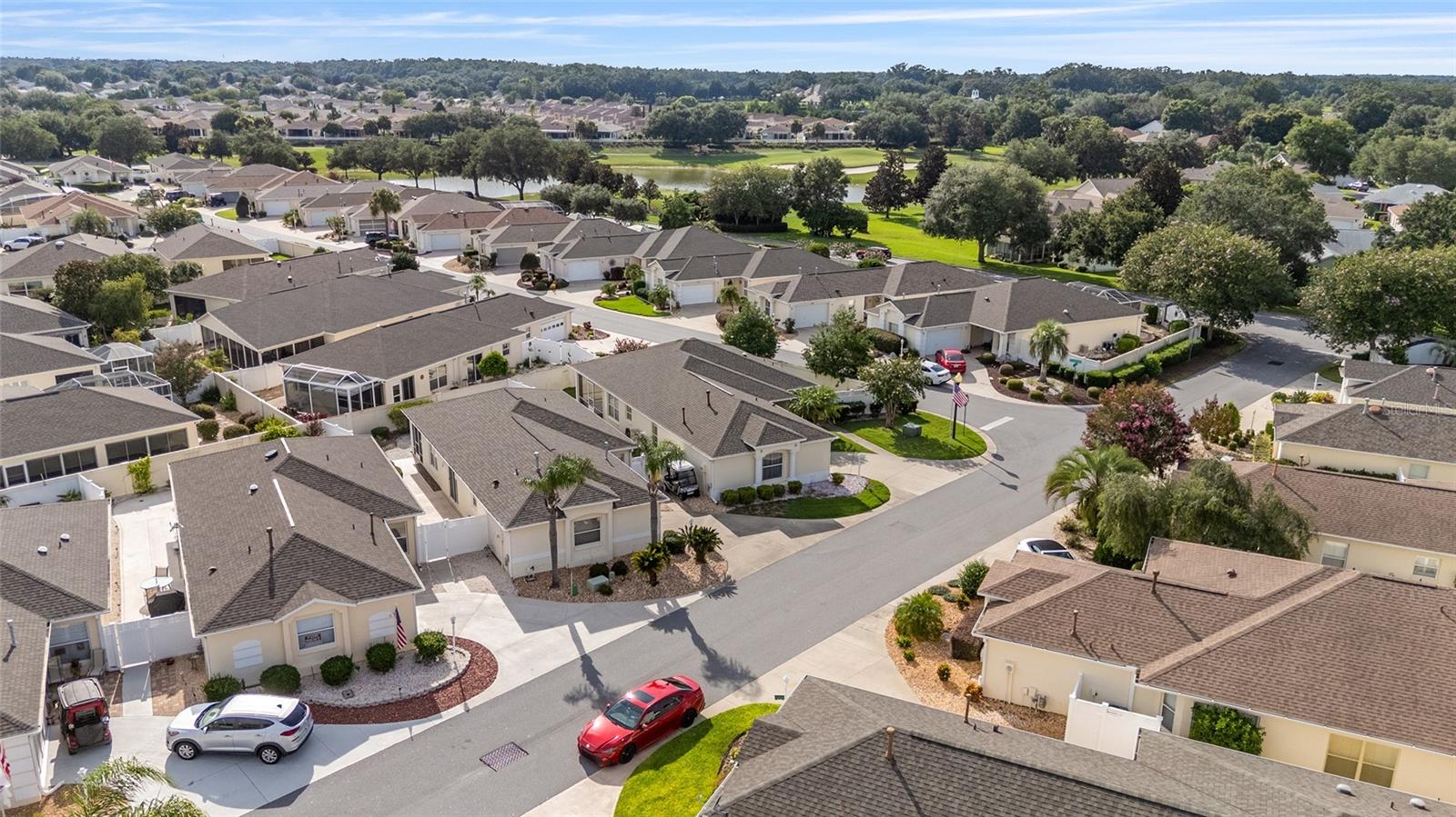 17112 SE 78TH PARLANGE TER, THE VILLAGES, FL, 32162