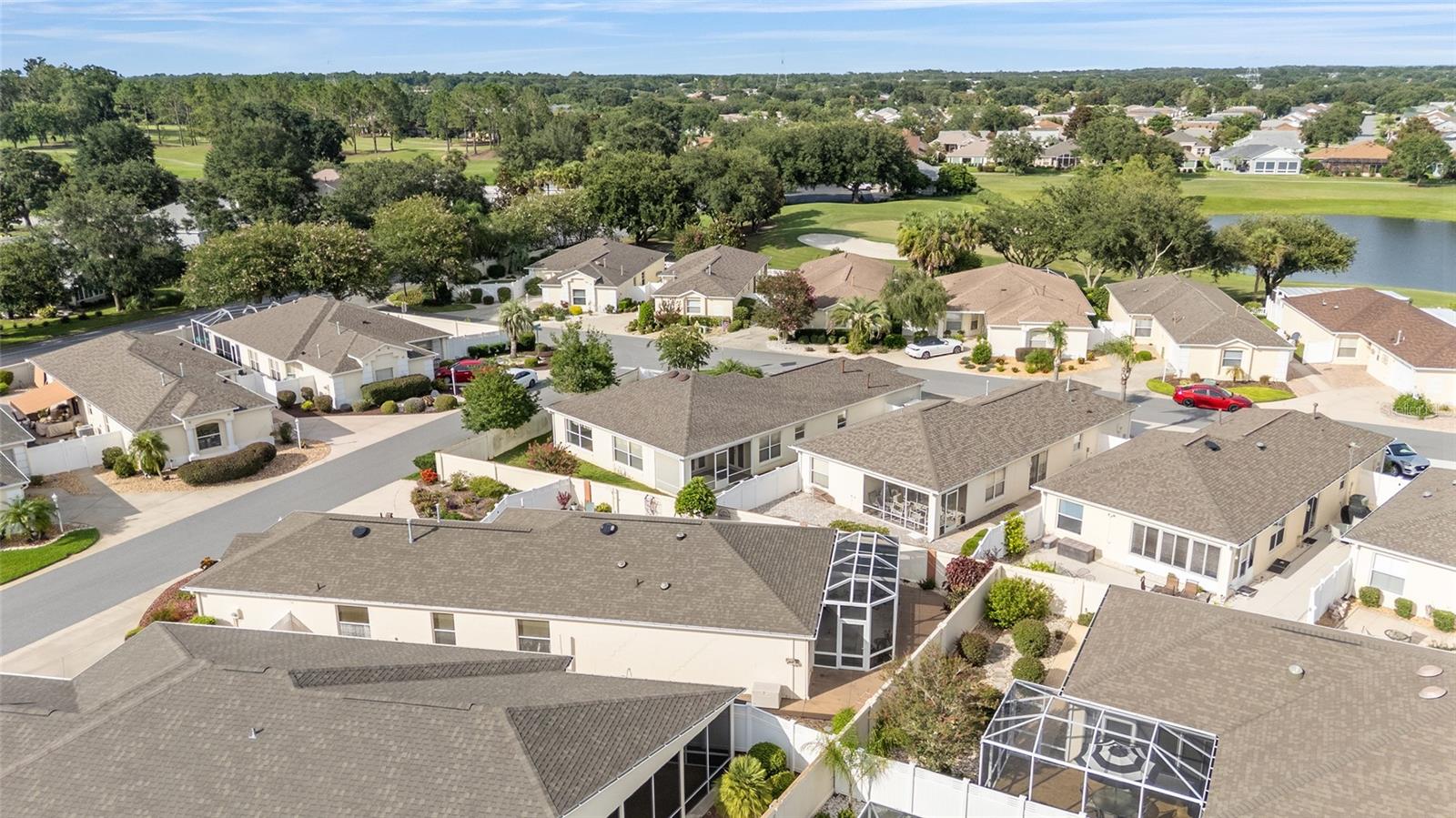 17112 SE 78TH PARLANGE TER, THE VILLAGES, FL, 32162