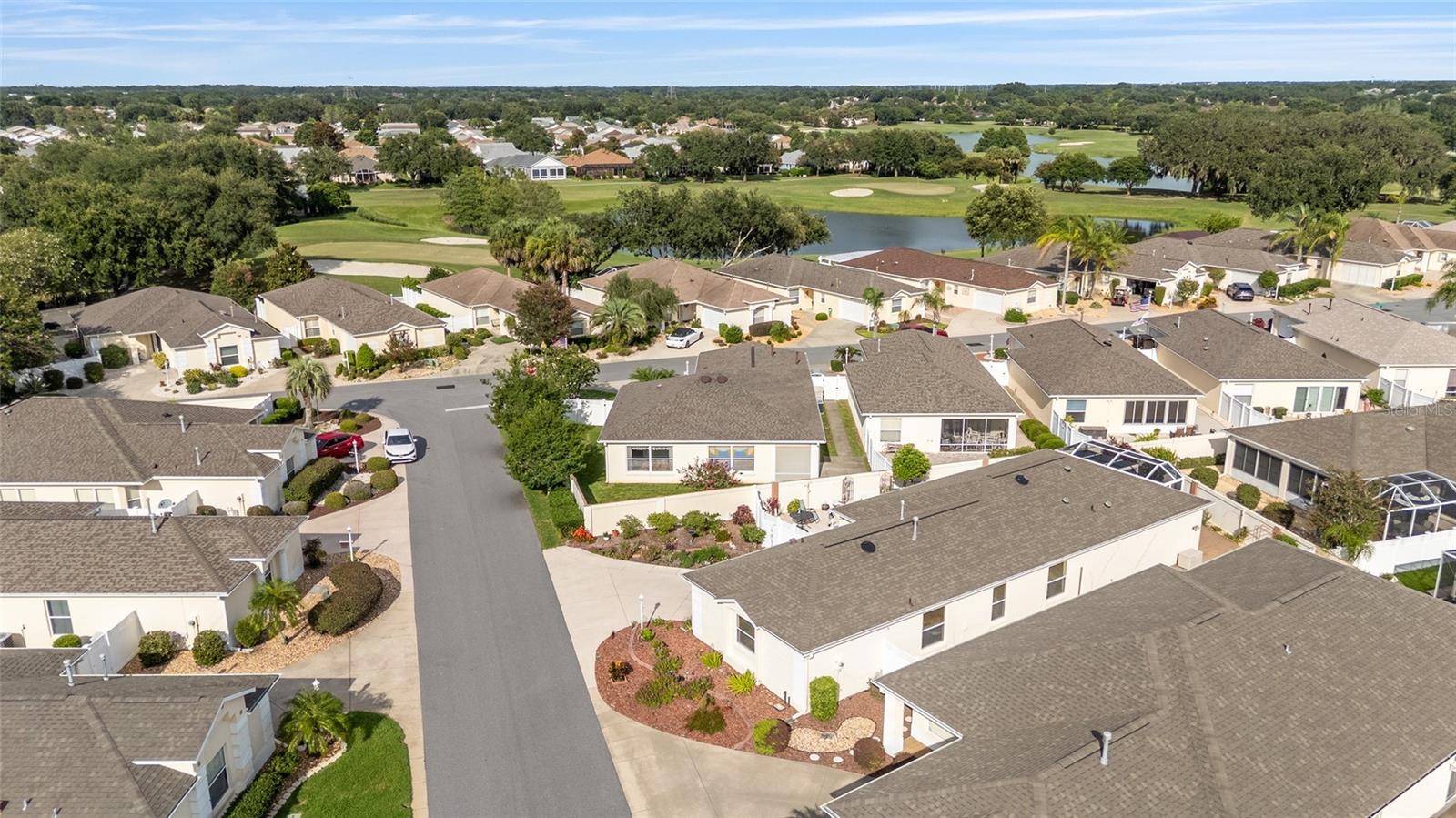 17112 SE 78TH PARLANGE TER, THE VILLAGES, FL, 32162