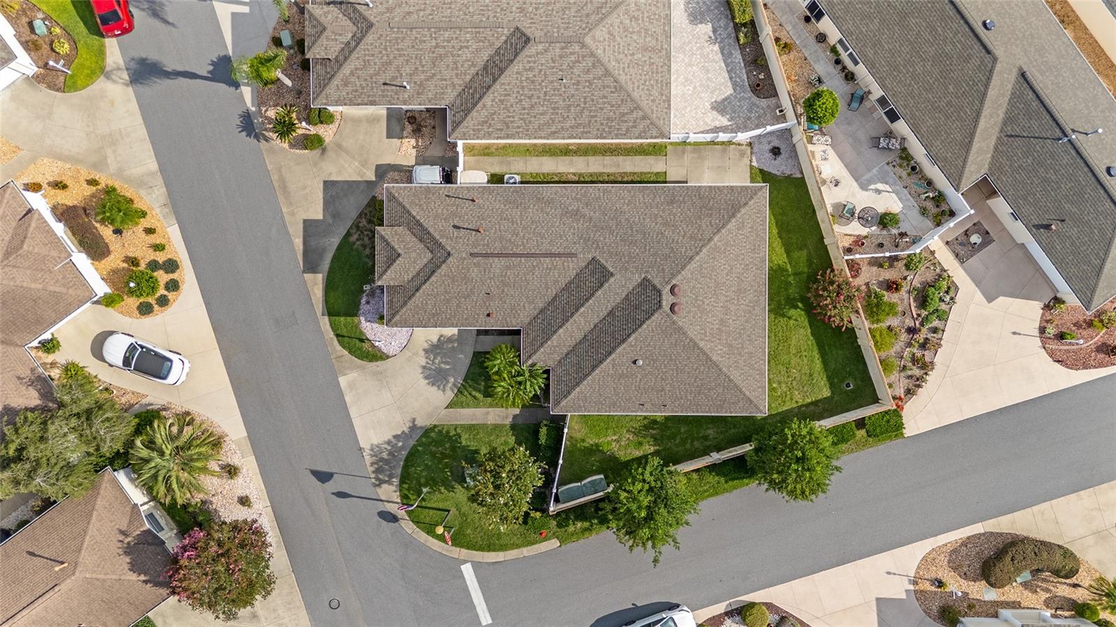 17112 SE 78TH PARLANGE TER, THE VILLAGES, FL, 32162