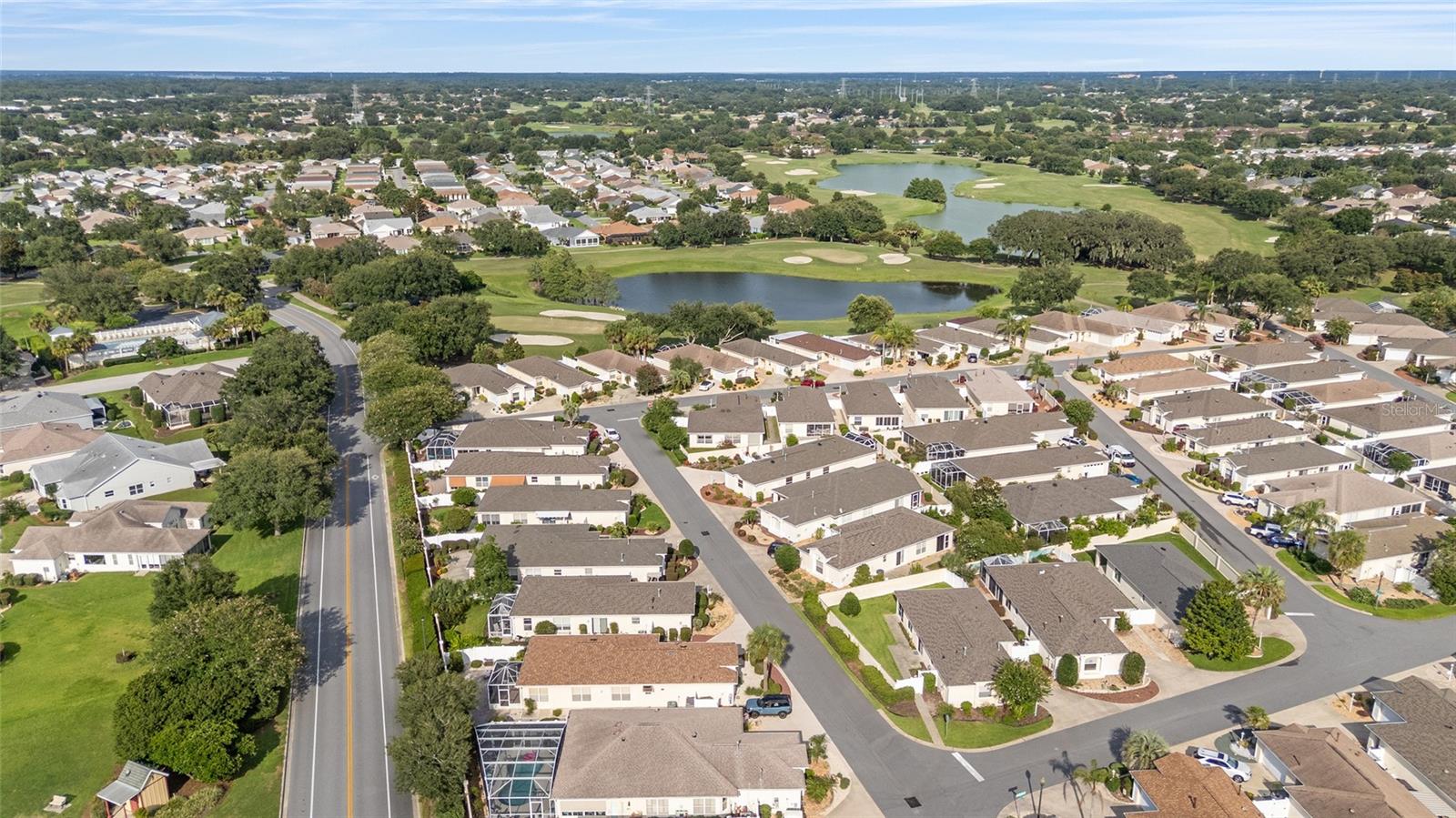 17112 SE 78TH PARLANGE TER, THE VILLAGES, FL, 32162