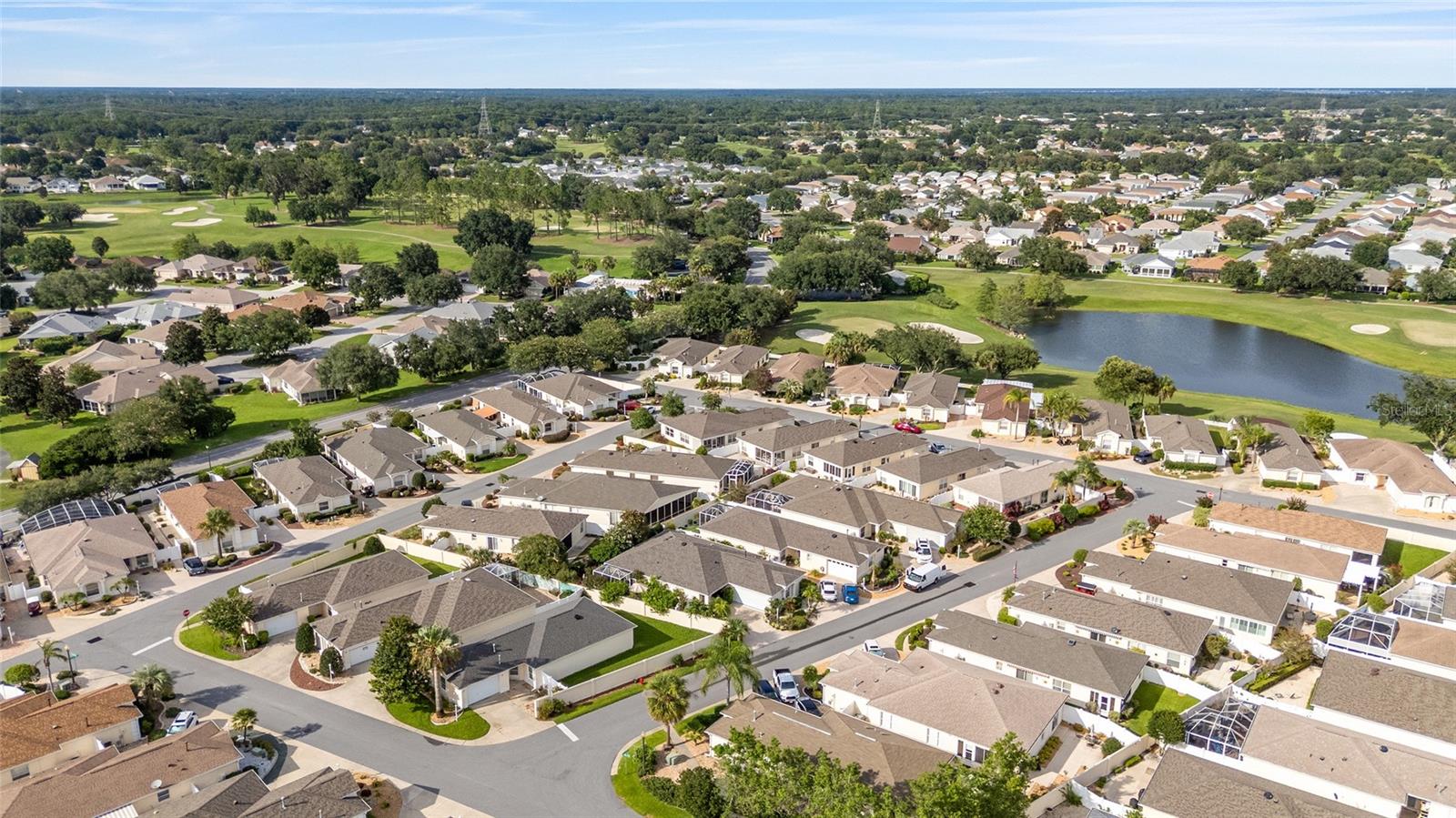 17112 SE 78TH PARLANGE TER, THE VILLAGES, FL, 32162