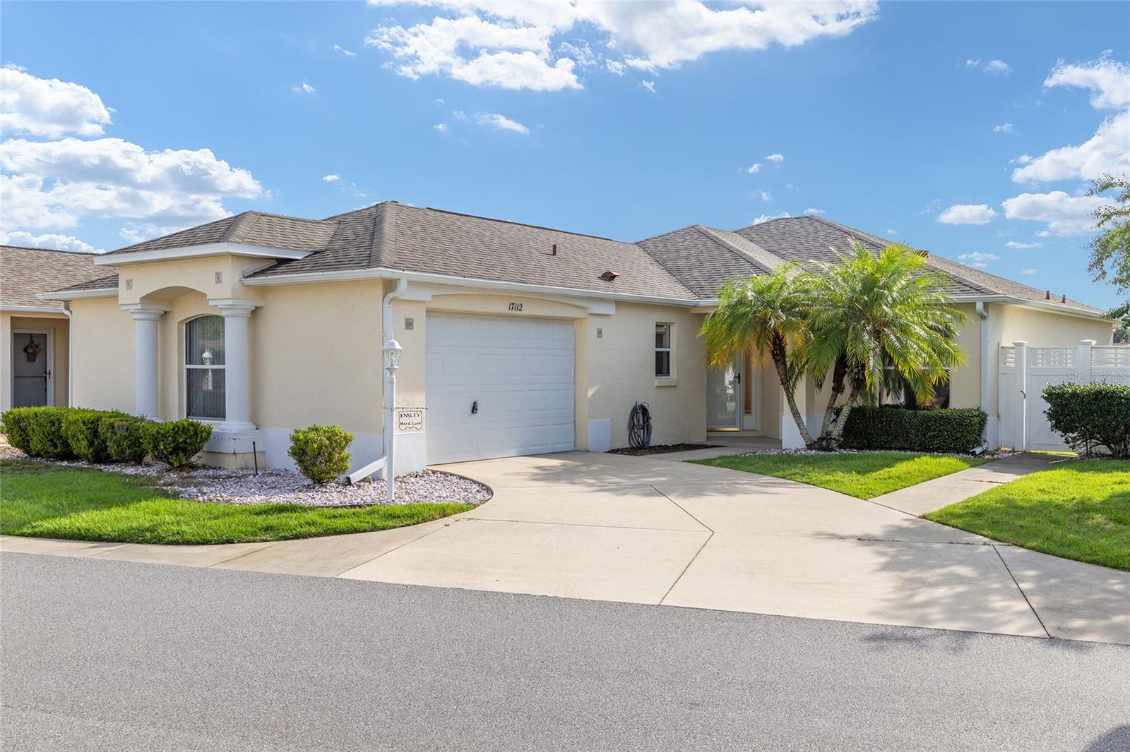 17112 SE 78TH PARLANGE TER, THE VILLAGES, FL, 32162
