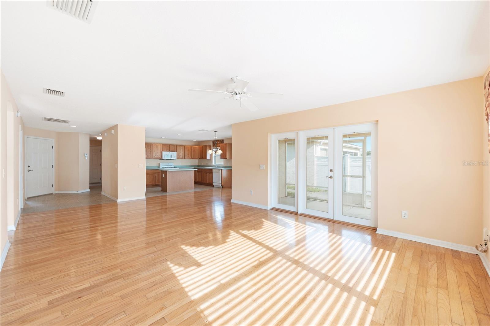 17112 SE 78TH PARLANGE TER, THE VILLAGES, FL, 32162