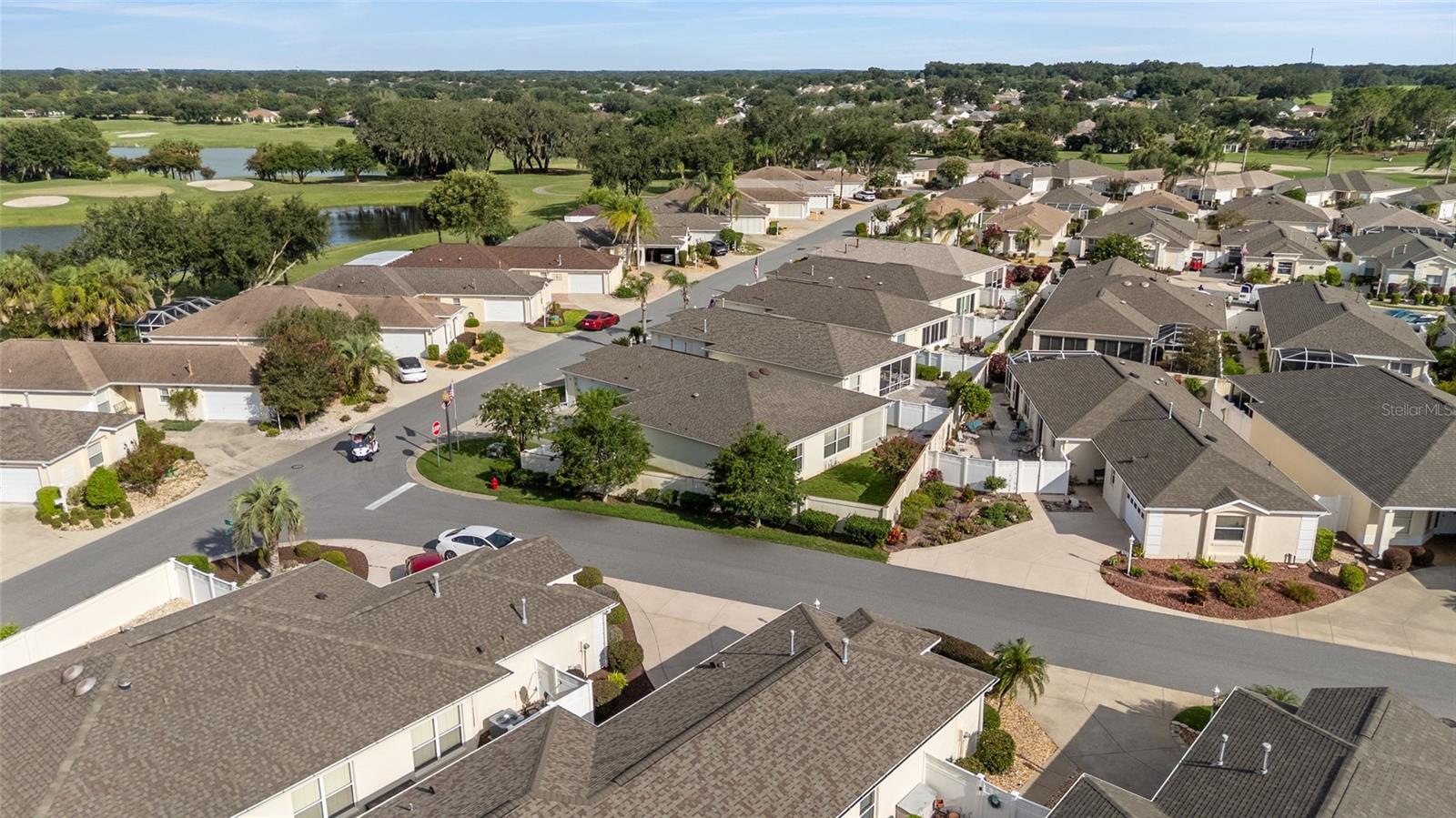 17112 SE 78TH PARLANGE TER, THE VILLAGES, FL, 32162