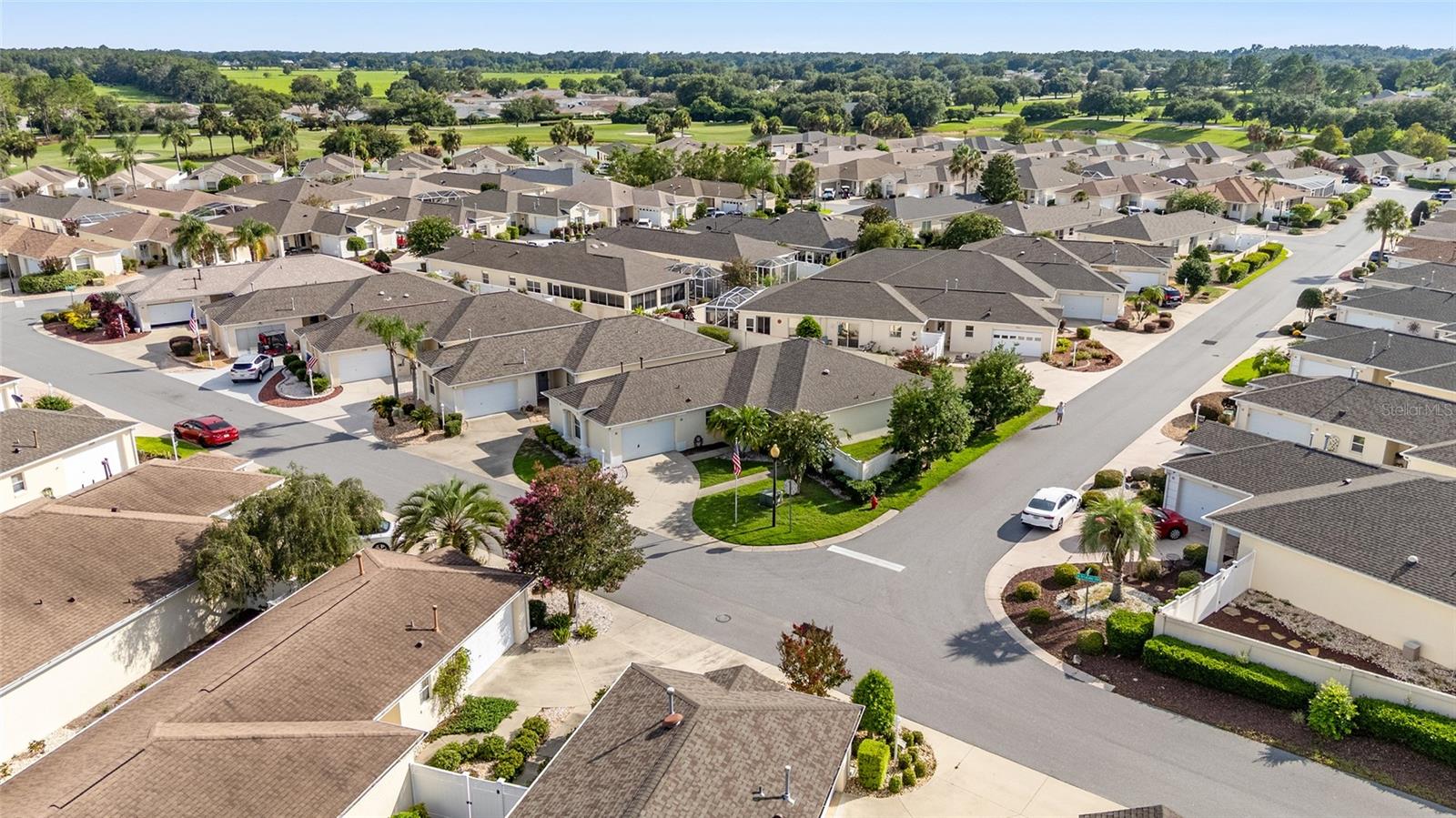 17112 SE 78TH PARLANGE TER, THE VILLAGES, FL, 32162