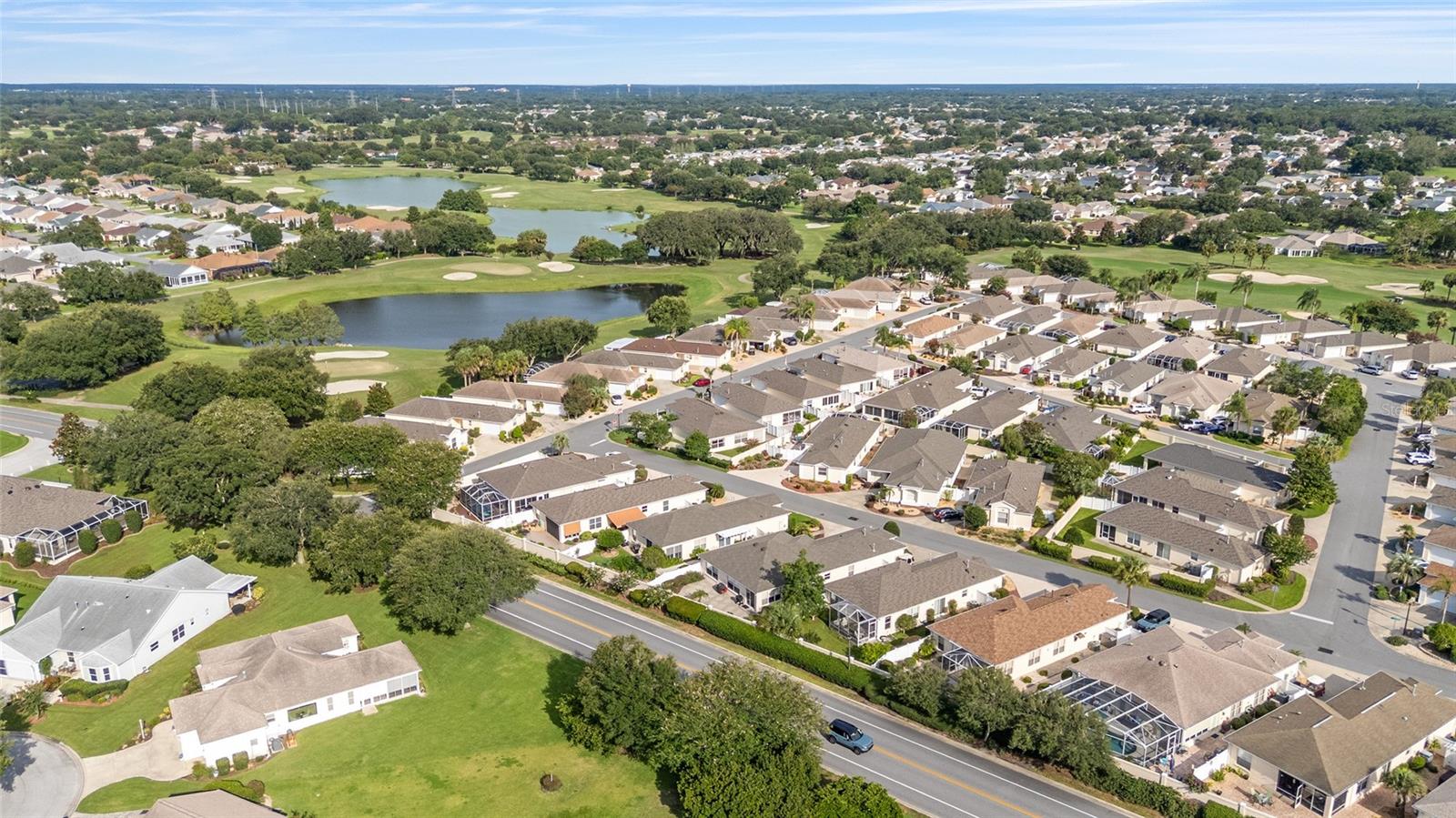 17112 SE 78TH PARLANGE TER, THE VILLAGES, FL, 32162