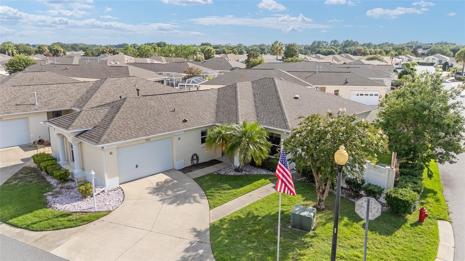 17112 SE 78TH PARLANGE TER, THE VILLAGES, FL, 32162