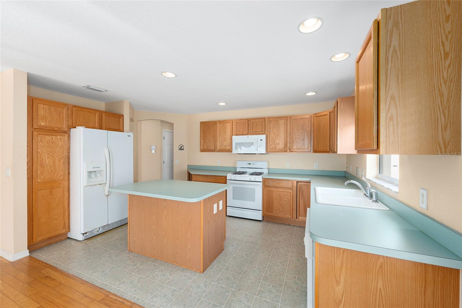 17112 SE 78TH PARLANGE TER, THE VILLAGES, FL, 32162