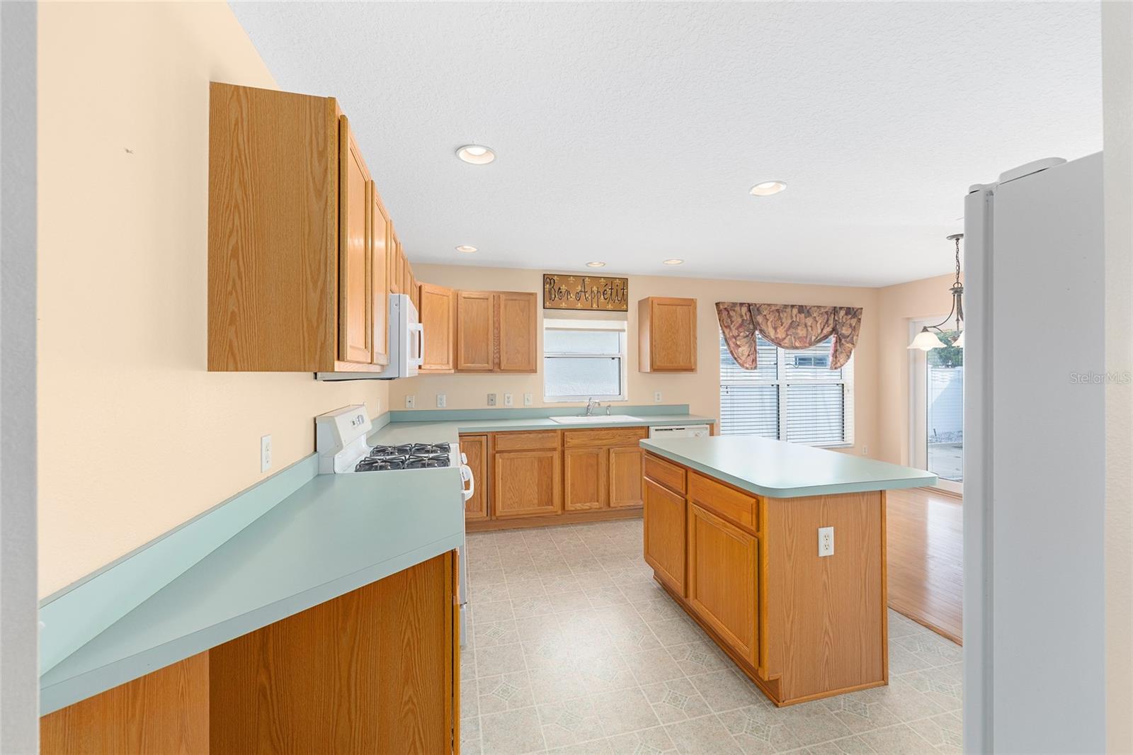 17112 SE 78TH PARLANGE TER, THE VILLAGES, FL, 32162